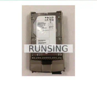 High Quality For HP EVA 450G FC 3.5 15K AG804A/B 454415-001 AG804-64201 100% Test Working