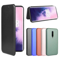 Sunjolly Case for OnePlus 7 Pro Wallet Stand Flip PU Leather Phone Case Cover coque capa OnePlus 7 Pro Case OnePlus 7 Pro Cover