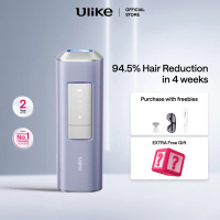 Ulike Air2 Max Hair Removal for groupsale