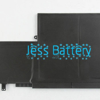 tops 56Wh News laptop battery for HP Spectre 13 PK03XL HSTNN-DB6S 6789116-005