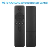 Xiaomi TV/TV Box 4A/4C/4S IR Remote Control New Remote for HD Android TV Box Perfect Controller