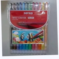 Crayon Putar Kenko 12 W