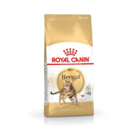 ROYAL CANIN法國皇家-豹成貓(BG40) 2kg x 2入組(購買第二件贈送寵物零食x1包)