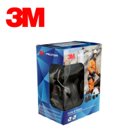 3M Peltor ProTac Ⅲ 通訊式耳罩 MT13H221A