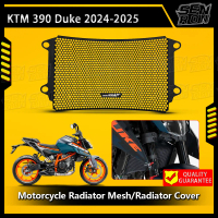 Pelindung Radiator Motosikal, Aksesori Penutup Jeriji, Perlindungan untuk KTM Duke 390 (DUKE390), Se