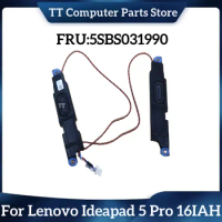 TT New Original For Lenovo Ideapad 5 Pro 16IAH ACH IHU 5SBS031990 5SBS031947 Laptop Built-in Speaker Left&amp;Right Fast Shipping
