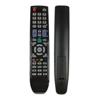 Remote Control Replace For Samsung LE32B457C6H LE37B550M2H PS50B450 Smart LED LCD HDTV TV