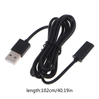Bộ Chuyển Đổi Sạc Dây Điện Cáp Sạc USB, cho Flyco FS339 FS372 FS872 FS620 FS621 FS622 FS633 FS370 Má