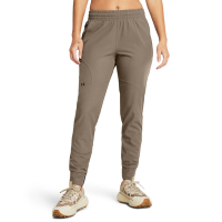【UNDER ARMOUR】女 Unstoppable Jogger 長褲_1376926-200