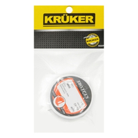 ครูเกอร์ ตะกั่วบัดกรี 60/40 5 ไส้ ยาว 2 เมตร รุ่น 1239