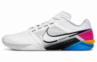 ZOOM METCON TURBO 2 WHITE PHOTO BLUE PINK PRIME