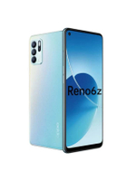 Reno6 Z 5G (Ram 8GB, 128GB, Aurora)
