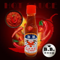BB美美辣醬165g BB美美甜辣醬 BB美美辣椒醬 BB辣醬 BB醬