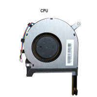 พัดลมคูลลิ่ง CPU GPU, อะไหล่แล็ปท็อปดั้งเดิมใหม่, สำหรับ ASUS FA506, FA506IV, FA706, TUF A15, F15