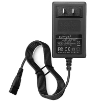AC Adapter For Wybot Model C1 OS7010C 65W Cordless Robotic Pool Vacuum Cleaner