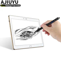 Active Pen Stylus High-precision Touch screen Chargeable Capacitive iOS Android Windows 10 Tablet Mobile phone Laptops Capacitor
