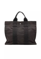 Hermès 二手愛馬仕 Herline 帆布包