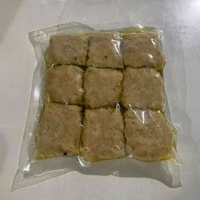 Dimsum Premium isi 20 Keju Lumer Besar isi 9