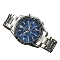 Business Original Grand Seiko Watches Mens Multifunction Automatic Date AAA Watch Men Steel Sports Male Clocks Relogio Masculino