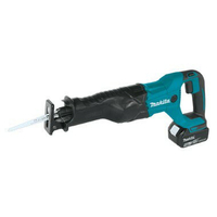 MAKITA 牧田 18V DJR186ZK 空機+箱子 18V 軍刀鋸 DJR186