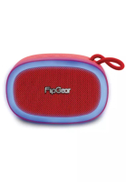 Blackbox Vinnfier Tango Neo 1 Lightweight Portable Bluetooth Speaker Red