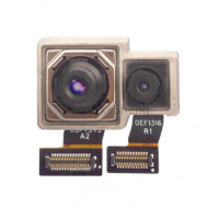 For Original Xiaomi Redmi Note 7 Rear Camera Back Camera Flex Cable Repair Replacement Parts For Redmi Note 7