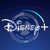 DISNEY+HOTSTAR 1BULAN private