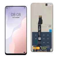 เปลี่ยนหน้าจอสัมผัส LCD ที่ดีที่สุดสำหรับ Huawei Nova 7se Nova7se