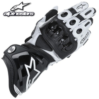 手套GP Pro Gloves原單經典款 賽車手套摩托車真皮騎行手套