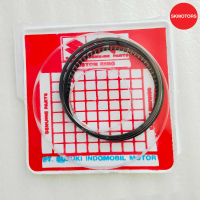 ชุดแหวนลูกสูบ รหัสสินค้า 12140B25G00N00 สำหรับรถ SUZUKI RAIDER (FU150SCD3-L) แท้เบิกศูนย์100%