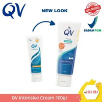 QV Intensive Cream [100 g]