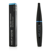 Make Up For Ever - 植睫毛煙燻防水睫毛膏 Aqua Smoky Extravagant Waterproof Mascara