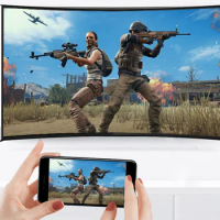 55''60'' 65'' inch curved screen led TV android OS wifi smart television TV