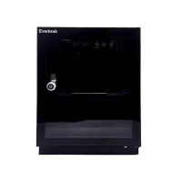 terbaru Everbrait Dry Cabinet MRD-30S - Dry Cabinet / Dry Box Kamera 30L