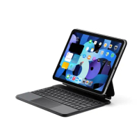 Magnetic Levitation Second Control Wireless Keyboard For iPad Pro 11 "Tablet Air4 case 10.9
