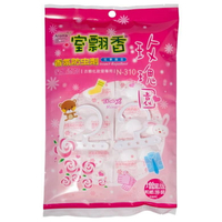室翲香 和紙掛裝香氛防蟲片225g(玫瑰N-310) [大買家]