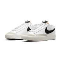 W Nike Blazer Low 白黑 女鞋 DC4769-102