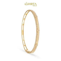 Perhiasan Ardore Gelang Bangle Clover 8K - 250040 8.91gr