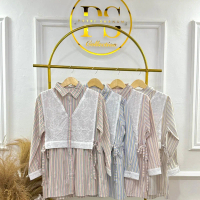 Atasan IVONA By PS Collection Baju Wanita