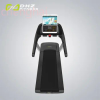 Treadmill Ad As Treadmills N A7 Big Pad Power Fitness Pro Red Toy 109 14" 2.0 305 App Dhz Dog Oil Pet 12 4Hp Auto Best Cardio