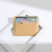 Lova.id - LOKA - Card Holder Wanita black
