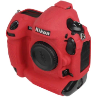 for Nikon D4 D4S Camera Cover Protective Body Case High Grade Litchi Texture for Nikon D4 D4S Camera Bag Protector Cover
