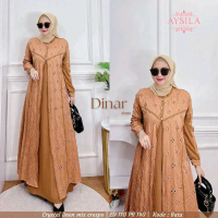 Dinar dress