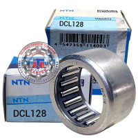 Bearing Bambu DCL128 NTN Original Japan Dia 19.05x25.40x12.70 mm Needle Roller Bearing BA 128