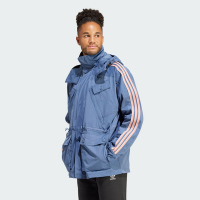 【adidas 愛迪達】 連帽外套 男 - Originals IR9397