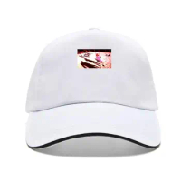 Korn Bill Hat Self Titled Vinyl Cd Cover Bill Hats Men'S Baseball Cap Adjustableone size Personality Custom Baseball Caps