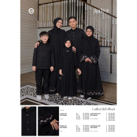 ladiva rich Warna Hitam By Ethica 2026