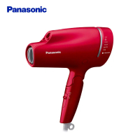 【Panasonic國際牌】奈米水離子吹風機 (EH-NA9L-RP)