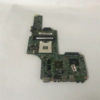PALUBEIRA A000095840 DABU4DMB8F0 Main Board GT310M GPU For Toshiba Satellite L730 L735 Laptop Notebook PC tested fully