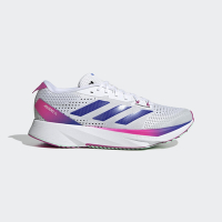 adidas 慢跑鞋 男鞋 女鞋 運動鞋 緩震 ADIZERO SL 白藍紫 GV9095